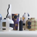 Nowoczesne wazony do salonu