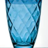 Wazon z kolekcji Euforia Festiwal od Ego Alter. ART GLAS PLUS