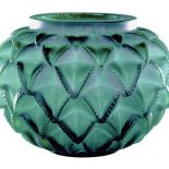 René Lalique i szklane cudeńka