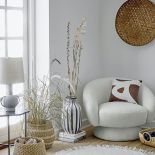 wazon podłogowy do salonu