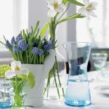 Wazony ciekawie wyglądają w grupie. Fot. Picture Press/East News