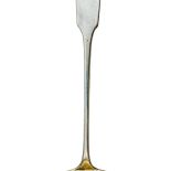 Wazowa (srebro) z manufaktury Fraget, 1908-1914, DOM AUKCYJNY OSTOYA