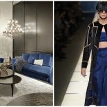 We wnętrzach Fendi jest synonimem luksusu i genialnego rzemiosła – 90 proc. rzeczy wykonywanych jest ręcznie.