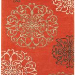 Wełniany dywan z kolekcji Matrix, cena – od 673 zł, ARTE