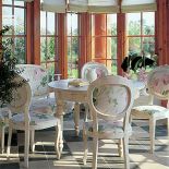 Weranda to idealne rozwiązanie gdy lato jest kapryśne.