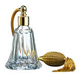 Butelka do wody toaletowej Westwing. Lekcja stylu: dworek polski