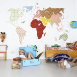 Whole Wide World, Mr Perswall. Co potrafi tapeta