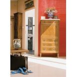 Wiatrak z francuskim polotem