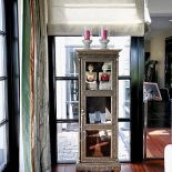 Wiejska willa z nutką Orientu