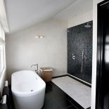 Wiejska willa z nutką Orientu