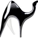 Wielbłąd, proj. L. Tomaszewski, 1957 r.