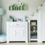 Styl skandynawski czaruje prostotą i minimalizmem.