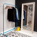 pomysł na mały przedpokój zdjęcia