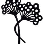 Wieszak Duo, 67 zł. LASKOWSCY DESIGN