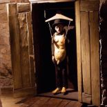 Wieża Tadeusza Kantora. Wieża Tadeusza Kantora