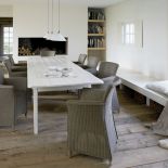 Wiklinowe fotele-krzesła od DECOLOR.