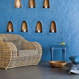 Wiklinowy Balou. Kenneth Cobonpue i jego rattanowe meble