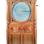 Wiktoriańska szafa grająca, koniec XIX w., FOTOCHANNELS