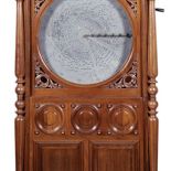 Wiktoriański orchestron. Koncert przez tubę