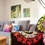 Willa elegancka i eklektyczna