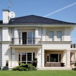 Willa we włoskim stylu