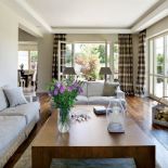 Willa we włoskim stylu