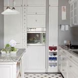 Willa w stylu „modern classic”