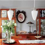 Willa w stylu modern classic. Willa w stylu „modern classic”