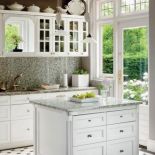 Willa w stylu „modern classic”