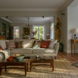 salon w willi z historią i artystycznym klimatem