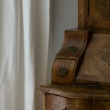 sypialnia z meblami z duszą