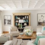 W półcieniu koronkowych zadaszeń, otuleni zapachem kwiatów i rozłożeni na wiklinowych siedziskach. Tak wypoczywają mieszkańcy