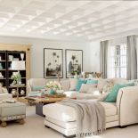 W półcieniu koronkowych zadaszeń, otuleni zapachem kwiatów i rozłożeni na wiklinowych siedziskach. Tak wypoczywają mieszkańcy