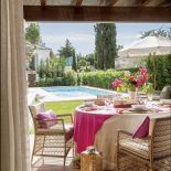 Luksusowa willa na andaluzyjskim wybrzeżu