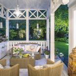 jak urządzić werandę