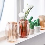 dekoracje wiosenne na okna