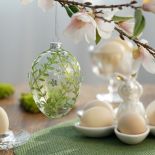 bombka jajko wielkanocne