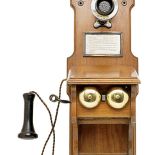 Wiszący model MB, Niemcy, 1890 r., Zakłady Friedricha Reinera Munchena, Getty Images/FPM