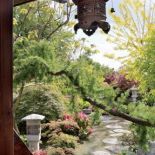 Japoński ogród w Janowicach