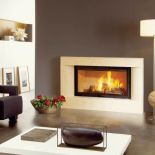 Kominki - przegląd stylów