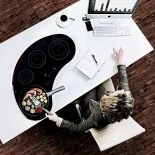 Płyta TEKA, funkcjonalna i z ciekawie zaprojektowana.