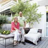 Dom w stylu ranch house