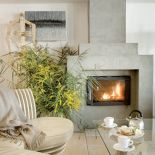 Właściciele polecają swoim gościom zdrowy tryb życia.