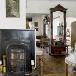 Właściciele włożyli mnóstwo pracy, żeby przywrócić ład i wygląd z 1934 roku.