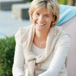 Właścicielka domu i sklepu Inne Meble.