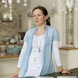 Właścicielka sklepu www.malabelle.pl, Anna Rusiniak-Malinowska.