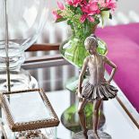 Mieszkanie w bloku: stylowe i kolorowe