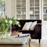 Włascicielka u Włochów podpatrywała, jak dobierać kolory i przedmioty.