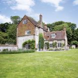 Właścicielka uwielbia spokój prowincji, lokalne targi, tu szuka inspiracji i dobrych przepisów.