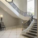 Włoska fantazja i amerykański rozmach połączą się bez problemu.